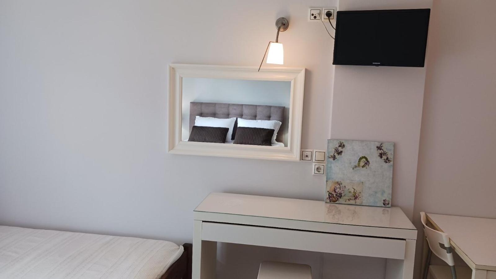 Ioannidis Studios Valtos Parga Exteriér fotografie