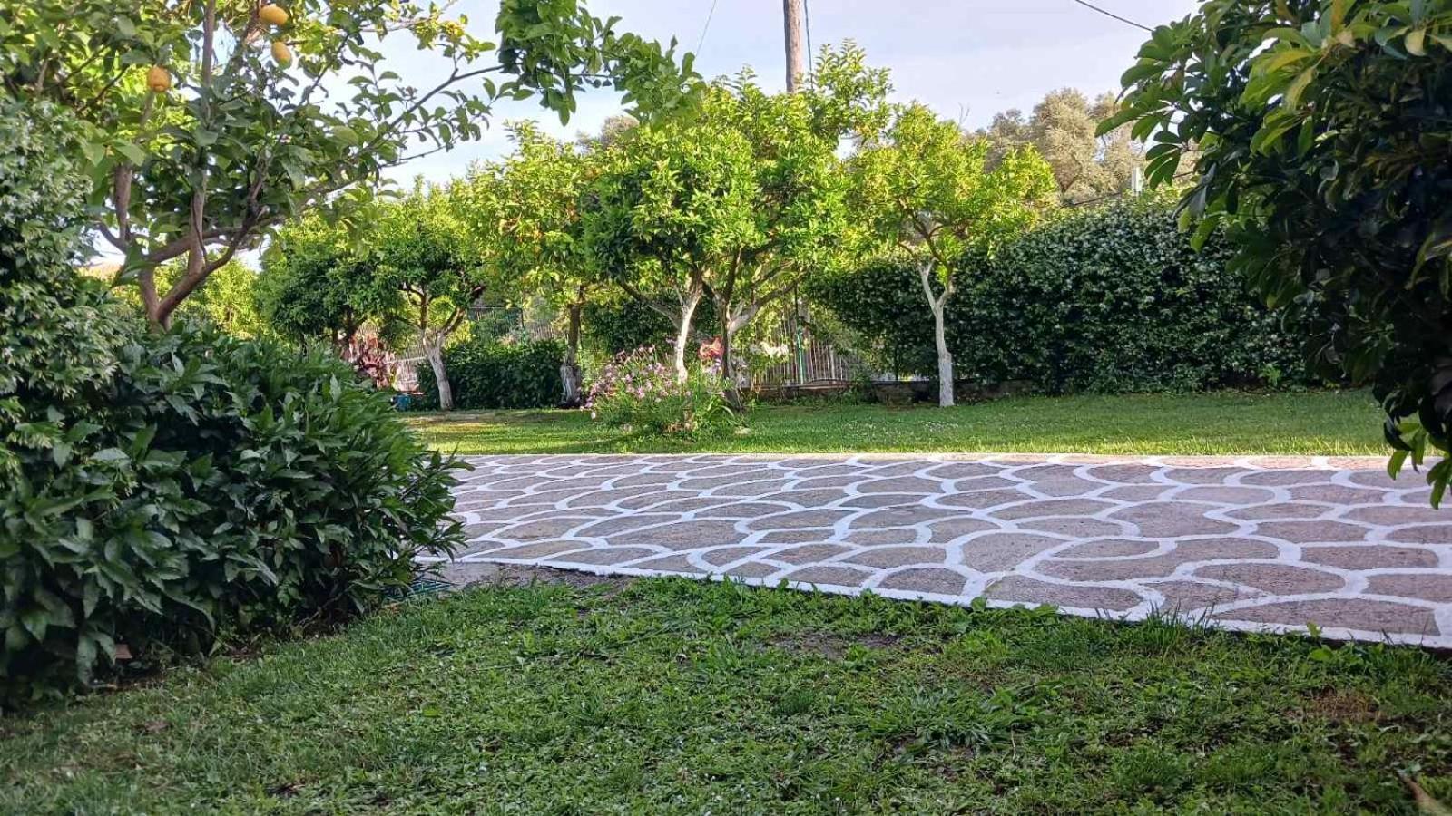 Ioannidis Studios Valtos Parga Exteriér fotografie